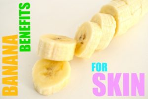 Only Banana Face Mask Recipe for Silky Skin