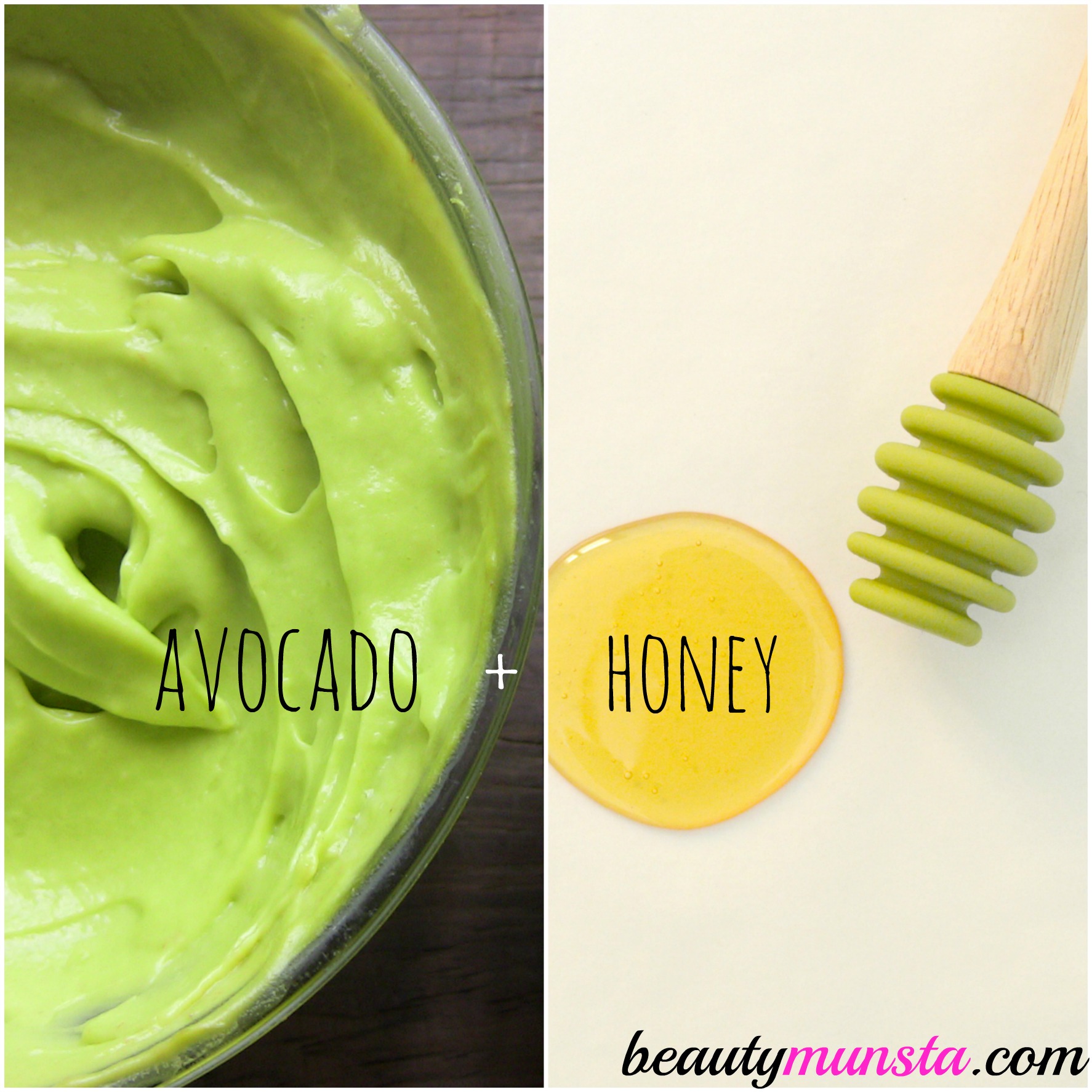 avocadohoney