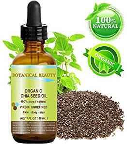 chia seed oil