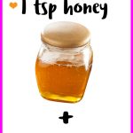 Honey Cinnamon Face Mask for Beautiful, Toned Skin