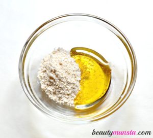 Luscious Aloe Vera Butter Recipe with Only 2 Ingredients