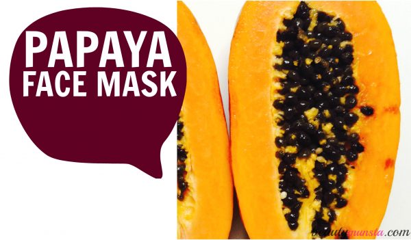 A heavy weight used in skin lightening products, papaya is rich in enzymes that reduce blemishes and pigmentation in skin.