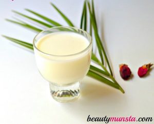 10 Amazing Beauty Benefits of Raw Milk