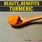 13 Beauty Benefits of Turmeric for Skin, Hair & More