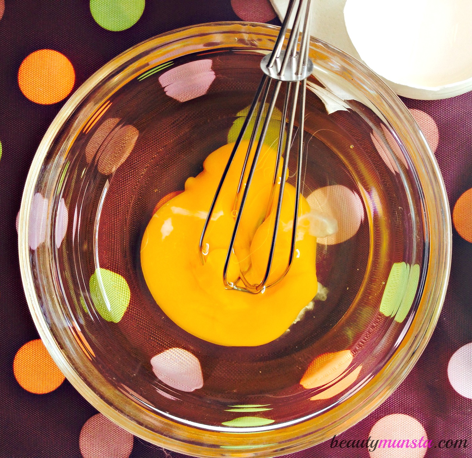 Egg And Yogurt Hair Mask Recipe For Strong Long Hair Beautymunsta