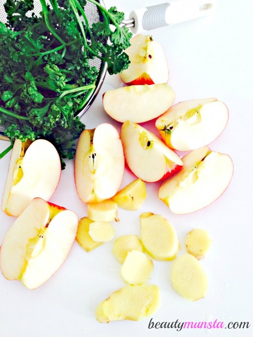 Homemade Hair Serum with Olive Oil beautymunsta free natural beauty