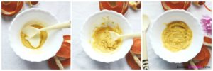 Exfoliating & Moisturizing: DIY Citrus Face Scrub for Dry Skin