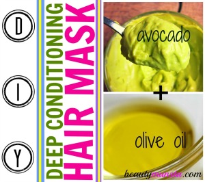 Nourishing Avocado Hair Mask Recipes for Gorgeous Hair