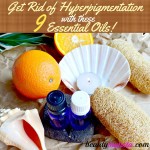 9 Effective Essential Oils for Hyperpigmentation