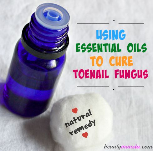 Here are the 7 best essential oils to cure toenail fungus and how to use each of them to provide fast relief.