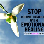 How to Use EFT for Dandruff