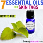 7 Best Essential Oils for Skin Tags + Application Tips