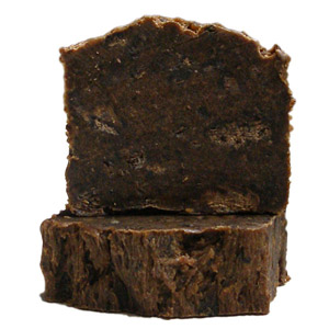 African black soap is made using a centuries-old recipe from African and has been used since ancient times to cleanse skin as well as treat skin infections naturally! Image Credit: KakuiBeauty