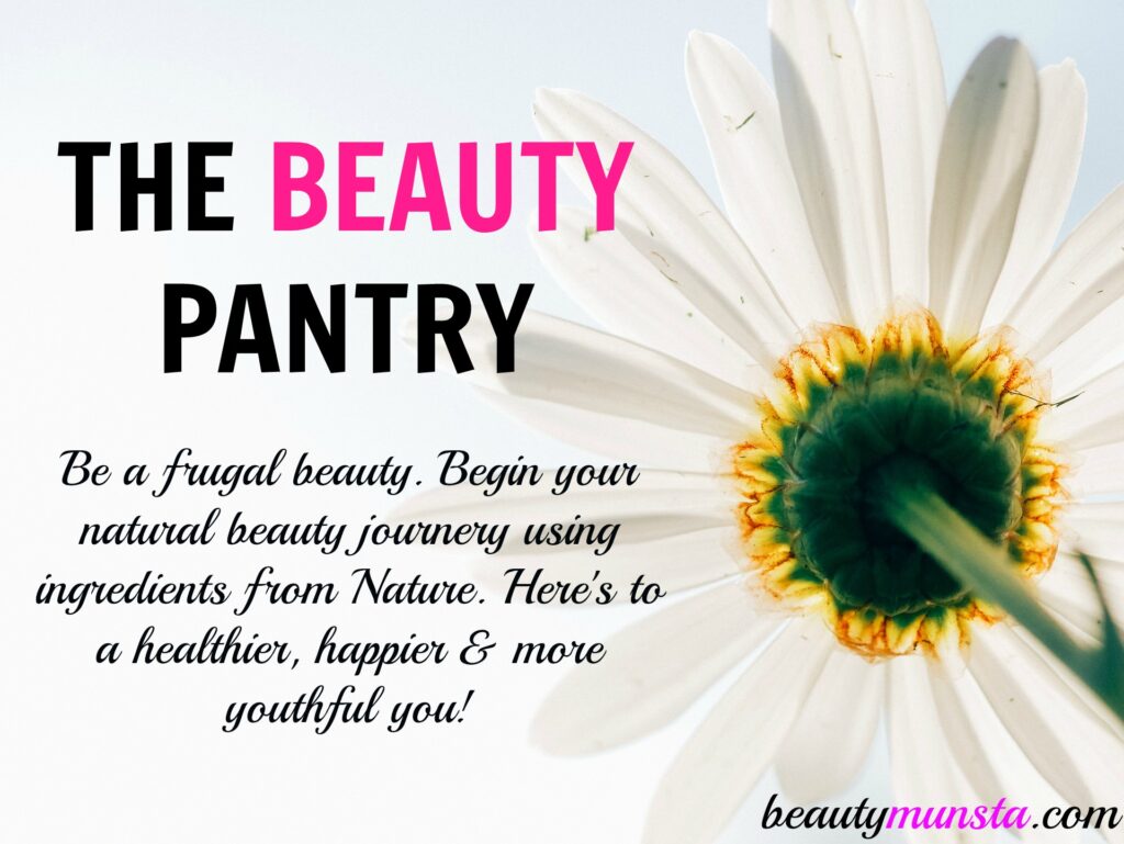 beautypantry