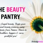 Natural Beauty is Cheaper, Safer & It Works!