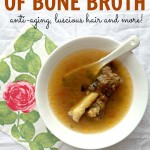 11 Beauty Benefits of Bone Broth for Skin, Hair, Anti-Aging & More