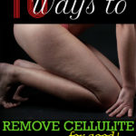 How to Reduce the Appearance of Cellulite on Thighs Naturally