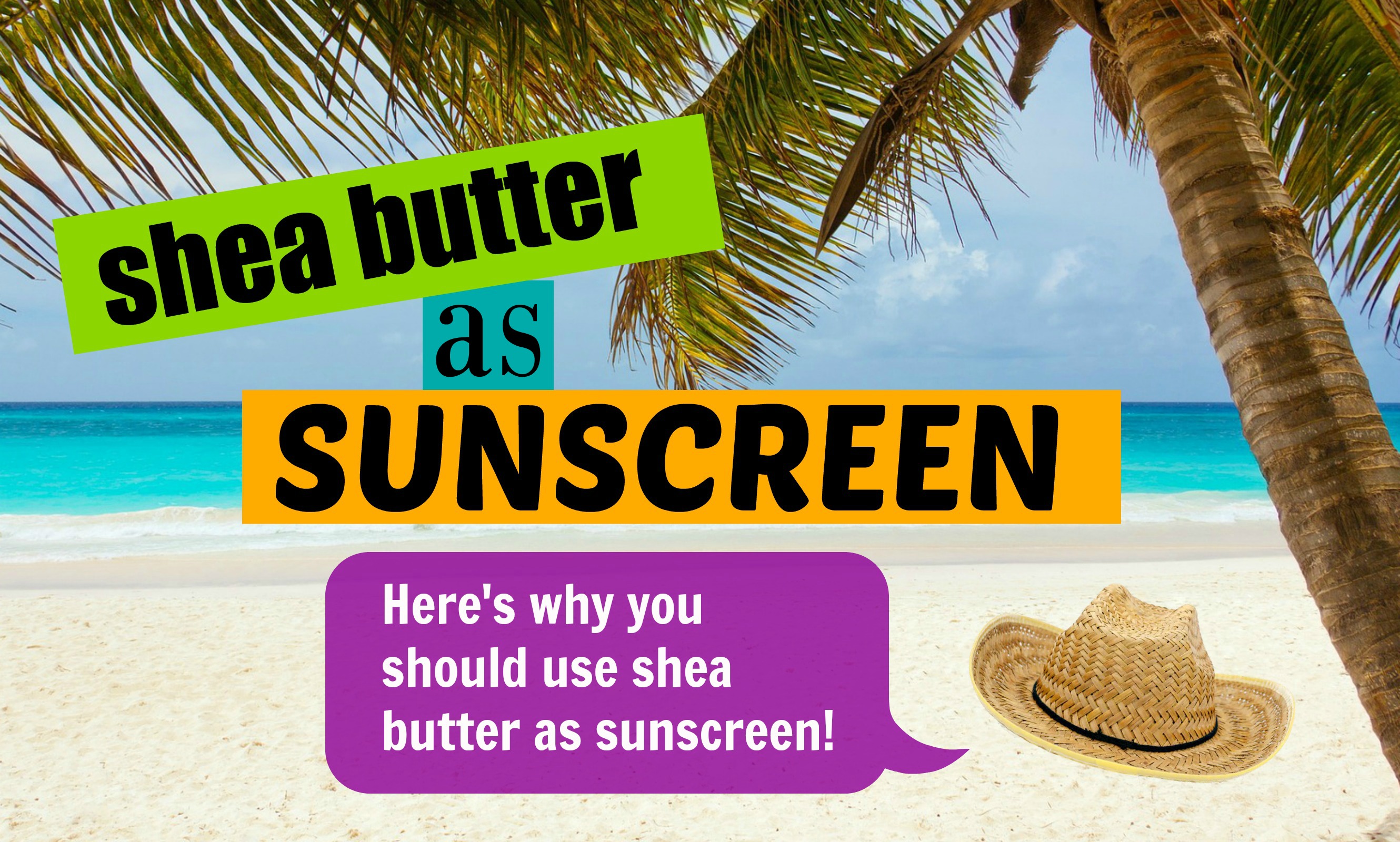 shea-butter-as-sunscreen