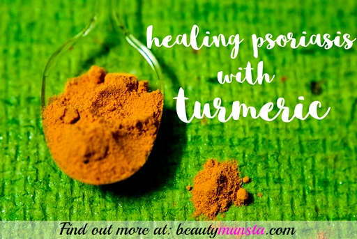 turmeric for psoriasis