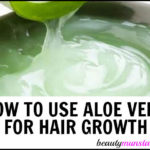 DIY Aloe Vera Hair Growth Recipes for Stunning Tresses!