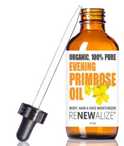 evening prim rose oil