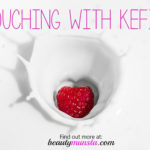 DIY Kefir Douche | Benefits, How to & Tips