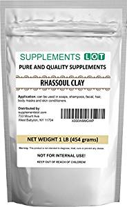 rhassoul clay