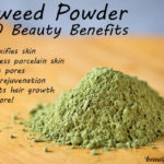 10 Beauty Benefits of Seaweed Powder for Skin & Hair