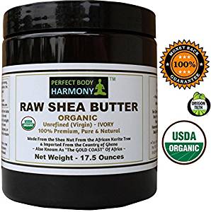 where to buy shea butter