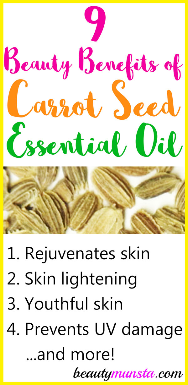 BeautyBenefitsofcarrotseedessentialoil beautymunsta free