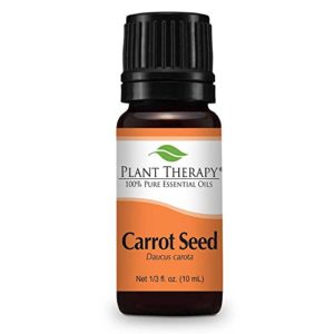 carrotseedoil