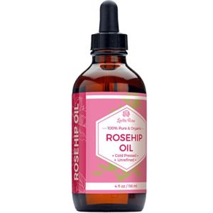 rosehip seed oil