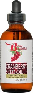 cranberry seed oil