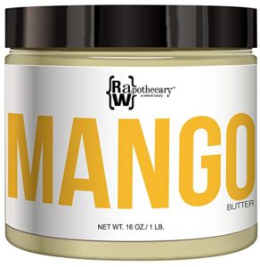 mangobutter