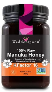 manuka honey