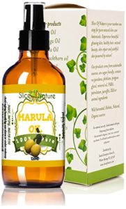 marula oil