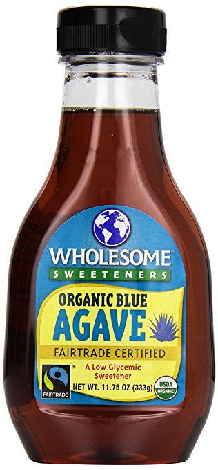 agave nectar substitute agave nectar substitute