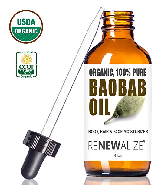 12 Beauty Benefits of Baobab Oil for Skin & Hair beautymunsta free