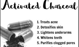Get to known 12 amazing beauty benefits of activated charcoal for skin, hair and more