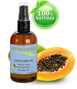 papaya seed oil