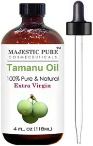 tamanu oil