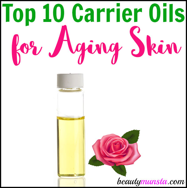Pure oils from Nature are among the best things you can apply on your skin to maintain a youthful appearance. Find out the top 10 carrier oils for aging skin in this article! 
