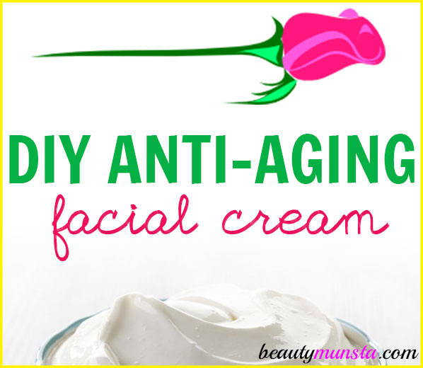 More and more people are starting to make their own beauty products. Why? Because they work! Find out how to make your own homemade anti-aging face cream in this article! </