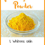 Top 12 Beauty Benefits of Orange Peel Powder