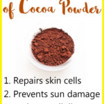 12 Beauty Benefits of Cocoa Powder