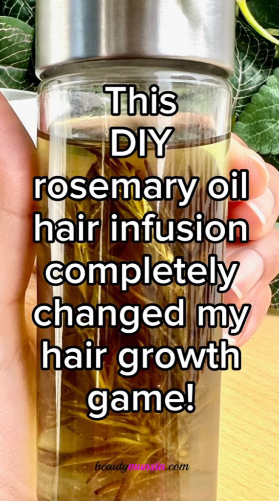 rosemary oil