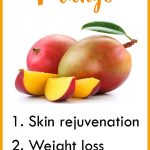 5 Beauty Benefits of Mango for a Prettier YOU!