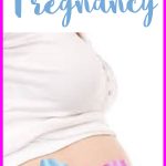 7 Beauty Benefits of Pregnancy