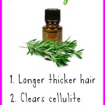 18 Beauty Benefits of Rosemary Essential Oil for Skin & Hair