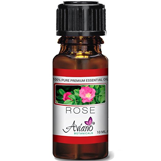 13 Beauty Benefits of Rose Essential Oil beautymunsta free natural